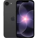 iPhone 17e 256GB černá