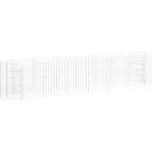 vidaXL 152026 50 x 100 mm
