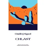 Chlast - Ondřej Sysel (2026, brožovaná)