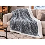 Beránková deka Mistra 150 x 200 cm…