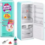 ZURU Mini Brands 77673TQ1 Fill the…