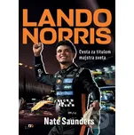 Lando Norris - Nate Saunders [SK]…