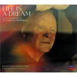Life Is A Dream - Anthony Hopkins [CD]
