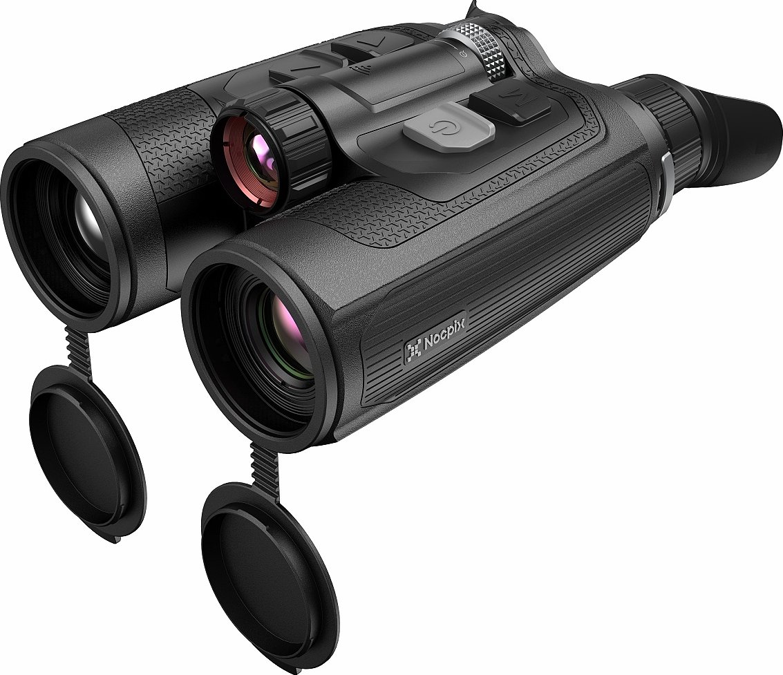 Multispektrální binokulár Nocpix OMNI H35R