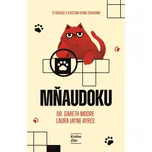 Mňaudoku: 75 rébusů s kočičími krimi…