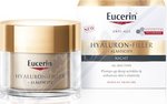 Eucerin Hyaluron-Filler+Elasticity noční krém 50ml