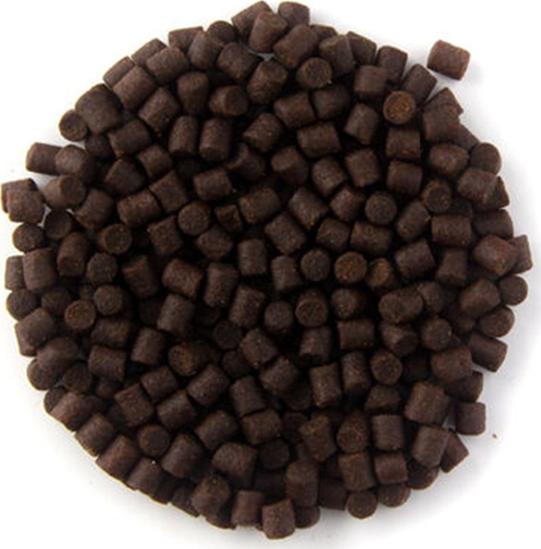 Alltech Coppens Pstruží pelety Supreme 22 4,5mm 25kg