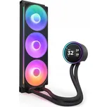 NZXT Kraken Elite 360 RGB (RL-KR36E-B2)