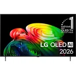 LG 55" OLED (OLED55B65LA)