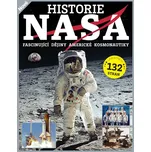 Historie NASA - Tomáš Přibyl a kol.…