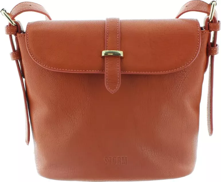 STORM Tiptree Cross Body Terracotta