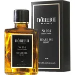 Nõberu Beard Oil Heavy Tobacco Vanilla…
