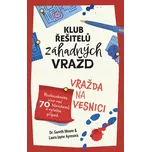 Klub řešitelů záhadných vražd: Vražda…