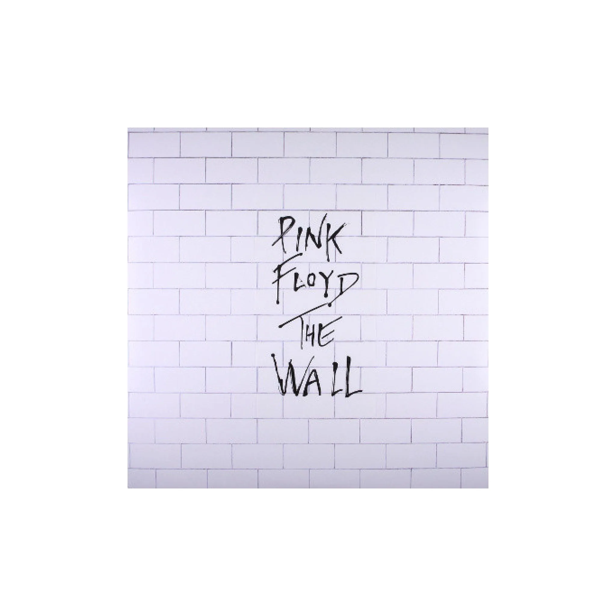 Fotografie 1 - Zahraniční hudba The Wall - Pink Floyd [2LP] (2016 Remastered)