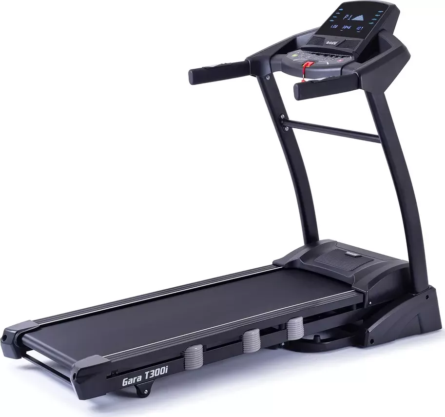 Běžecký pás TRINFIT Gara T300i