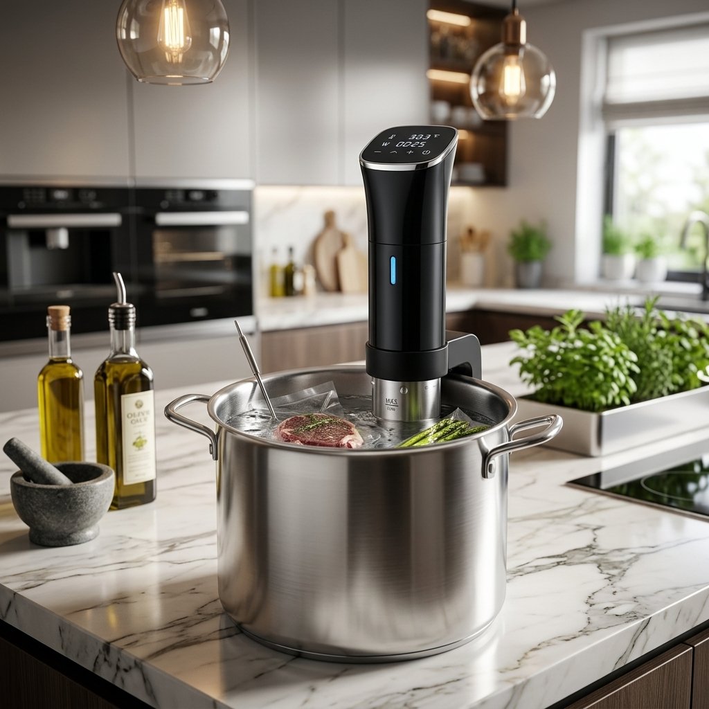 Sous vide SOGO SS-5750