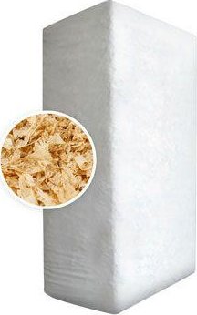 Hobliny hrubá podestýlka LIMARA 677l/17kg