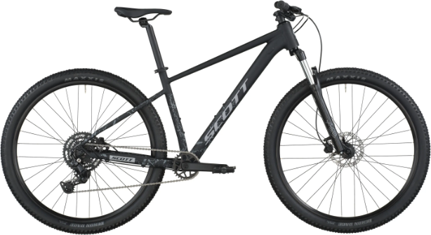 SCOTT Contrail 30 29" Black 2026 Velikost: XL