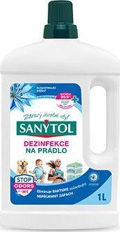 SANYTOL dezinfekce na prádlo Activ Fresh 1l