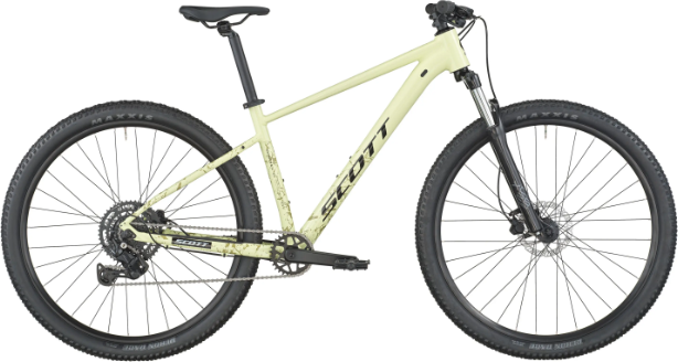 SCOTT Contrail 30 29" Luminary Green 2026 Velikost: S