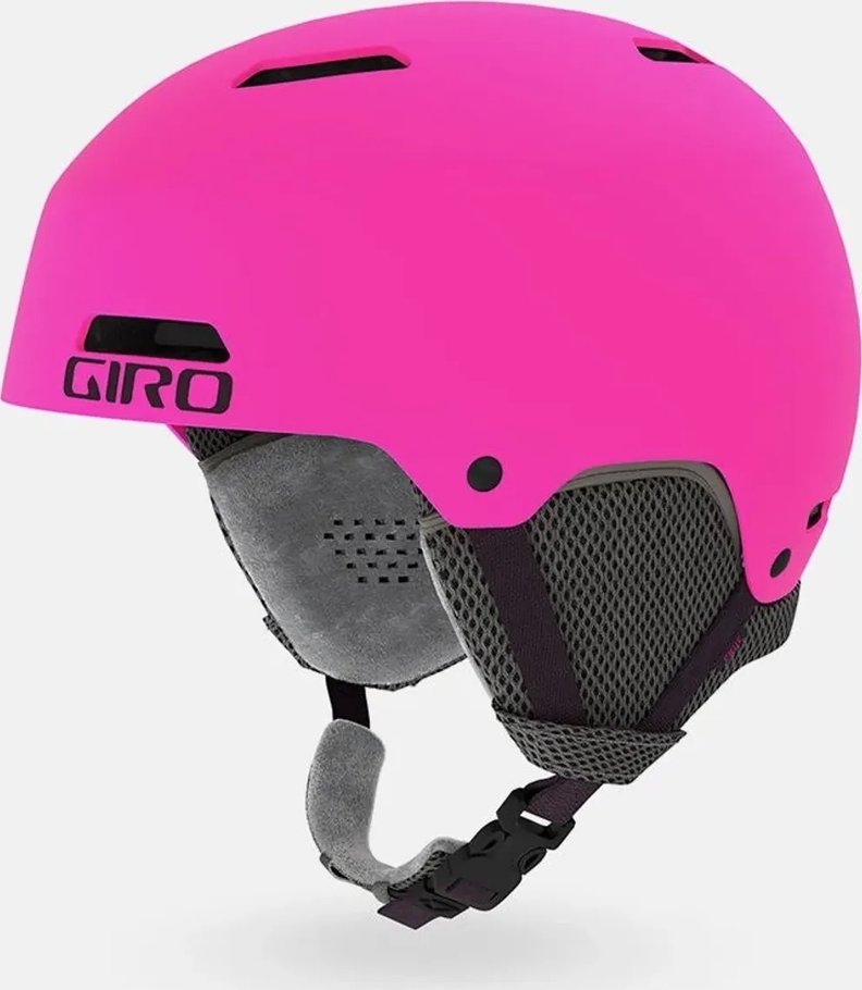 GIRO CRÜE vel. S (52-55,5cm)