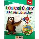 Logické úkoly pro předškoláky: Zábavná…