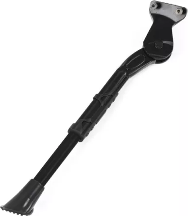 Stojánek zadní Ursus King XL 26"- 29" 40 mm stavitelný černý