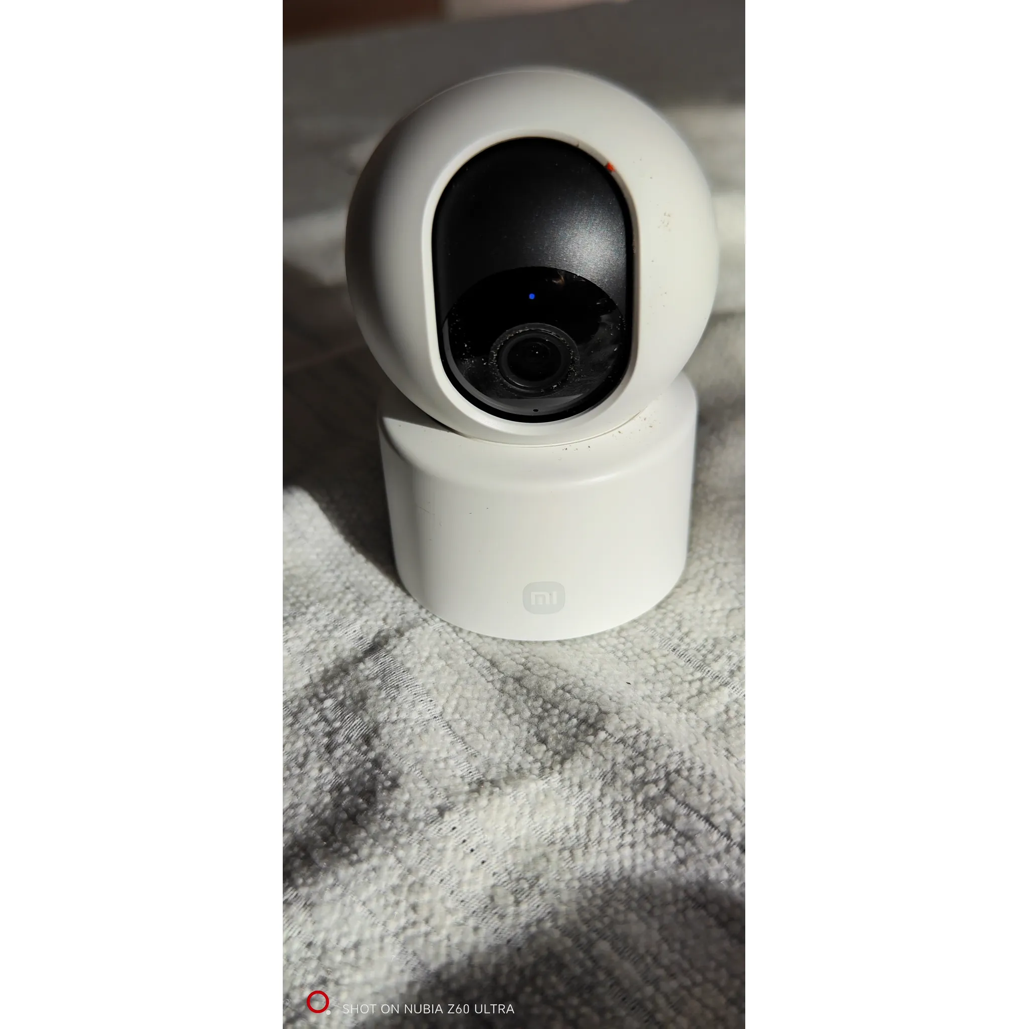 Fotografie 8 - IP kamera Xiaomi Smart Camera C201