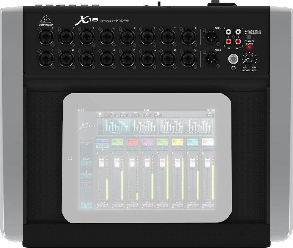 Behringer X AIR X18 Digitální mixpult
