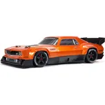Arrma Felony Resto Mode 6S BLX RTR 1:7