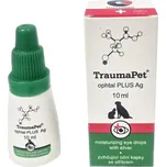 TraumaPet Ophtal Plus Ag 10 ml
