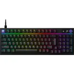 Logitech G316 X 98 CZ/SK černá