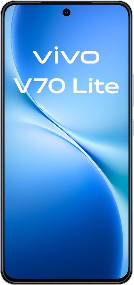 VIVO V70 Lite 5G 6GB/256GB Titanium Blue