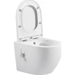 Erga Lily ERG-V03-LILY-RIM-BID-WH