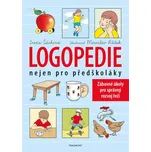 Logopedie nejen pro předškoláky - Irena…