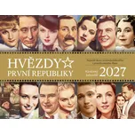Extra Publishing Nástěnný kalendář…