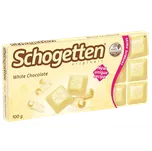 Schogetten Bílá čokoláda 100 g