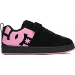 DC EO-Court Graffik Elastic Toddler…