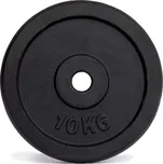Trinfit Litinový kotouč 30 mm černý