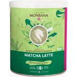 Monbana Matcha Latte 500 g