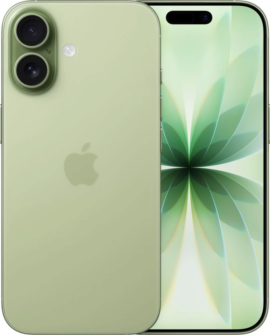 Apple iPhone 17 256GB Šalvějově zelená (E-SIM) Stav telefonu: Neaktivovaný, Odpočet DPH: Ne (koncový zákazník) Rozšířená smluvní záruka (3 roky)