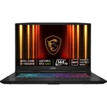 MSI Katana 17 HX B14WFK-283XCZ…