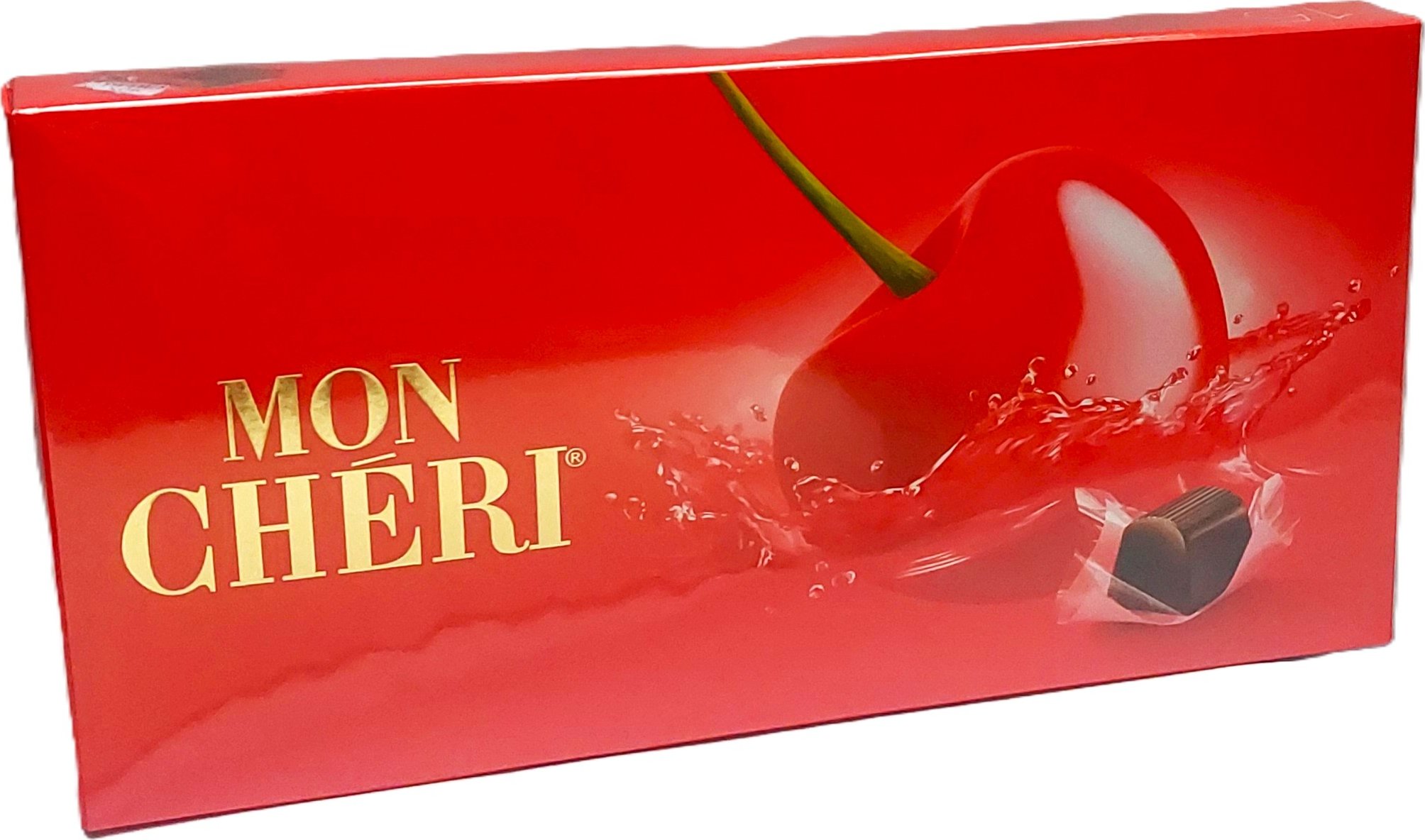 Ferrero MON CHERI - bonboniéra - 15 pralinek 157g