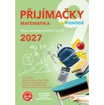 Přijímačky v pohodě 9: Matematika +…