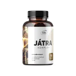 Sibipharm Játra komplex houbové…