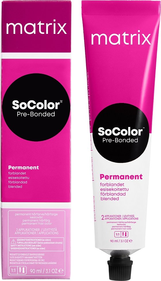 Matrix So color barva 90ml - 506NA