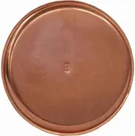 V.A.P.K. Víčko kouřové 112 mm měděné