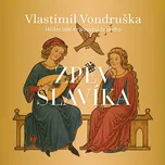 Zpěv slavíka - Vlastimil Vondruška (čte…