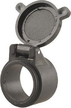 Krytka na optiku Butler Creek - přední (44.7 - 38.9 mm)