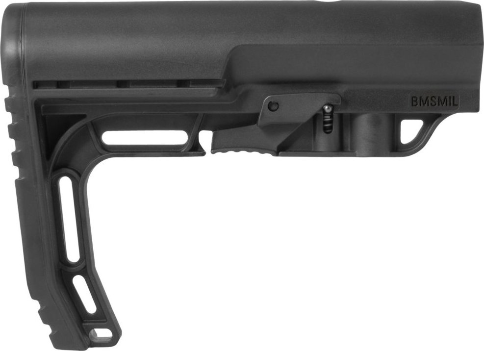 MFT pažba Battlelink Minimalist - milspec